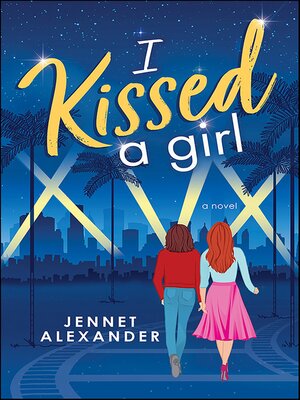 I Kissed a Girl - ebook